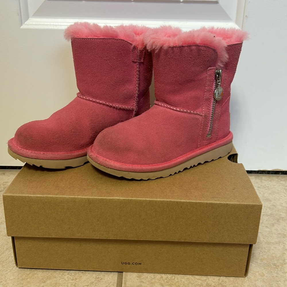 UGG Children’s Boots